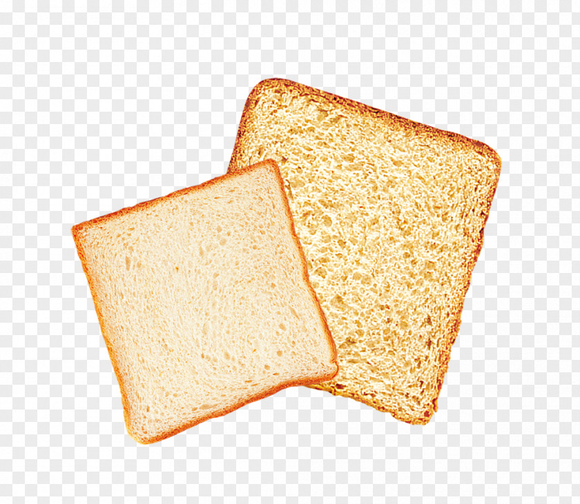 Tusi Bread Toast Zwieback Breakfast Sliced PNG