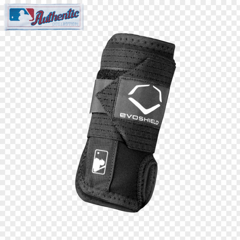 Baseball Wrist Guard EvoShield Batting Sporting Goods PNG