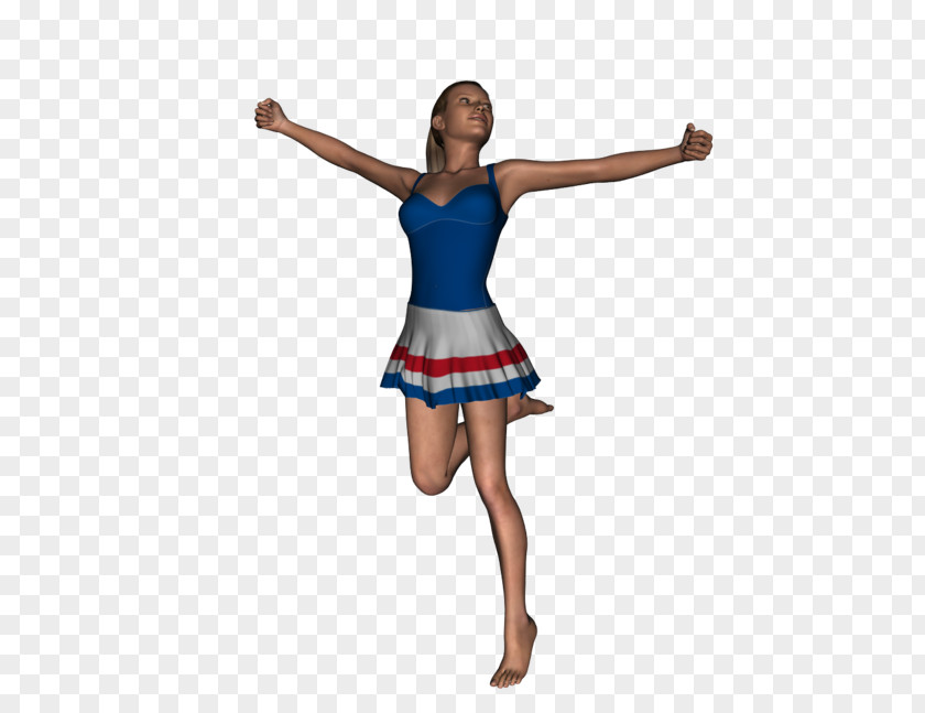 Cheerleading Uniforms Dance Performing Arts PNG