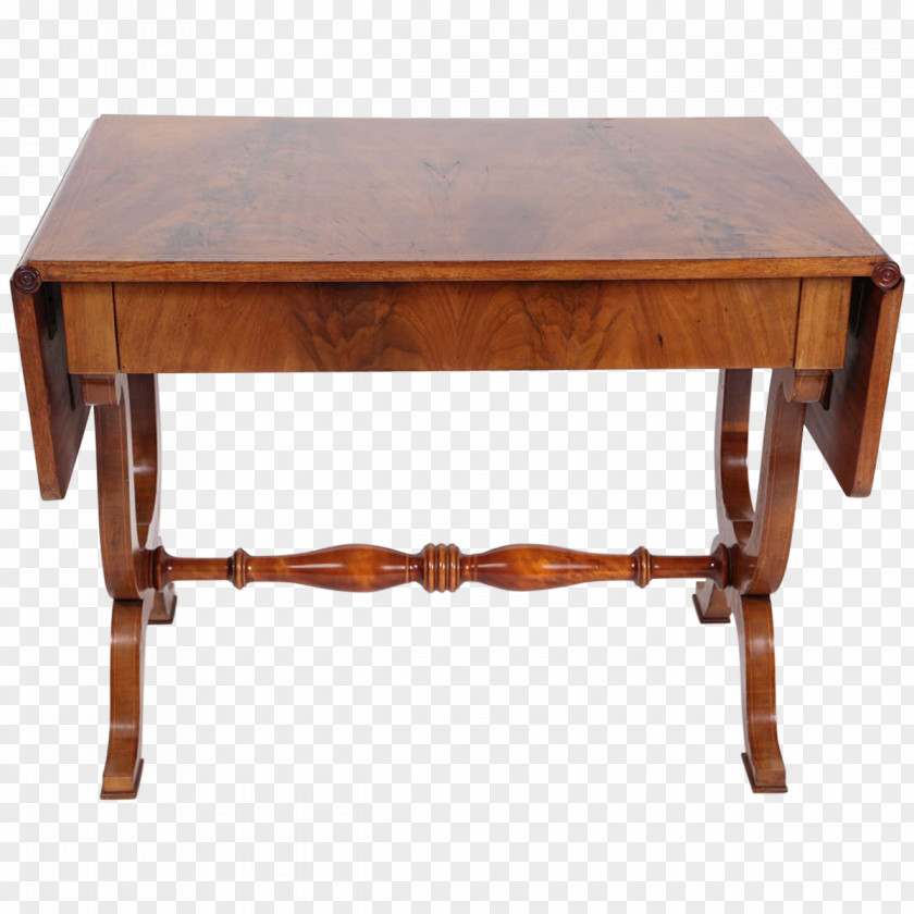 Coffee 1950 Tables Wood Stain Antique PNG