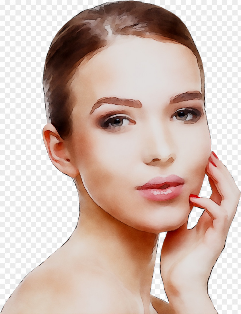 Collagen Skin Nose Acne Facial PNG