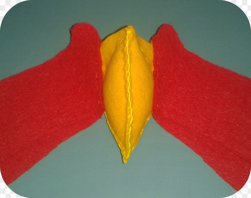 Costume Rooster Comb Beak Wattle PNG