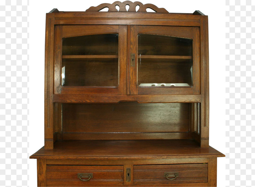 Cupboard Shelf Buffets & Sideboards Drawer Wood Stain PNG