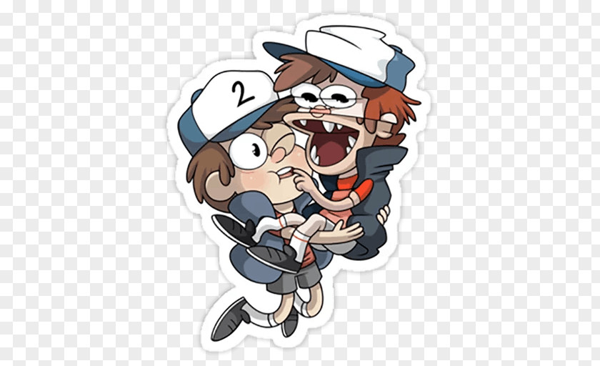 Dipper Pines Mabel Bill Cipher Wendy Fan Art PNG