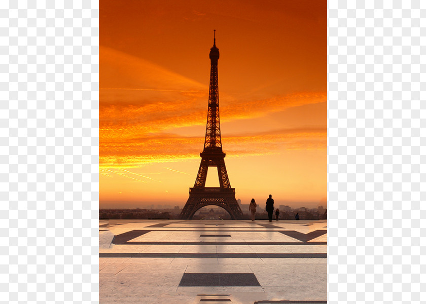 Eiffel Tower Desktop Wallpaper Monument PNG