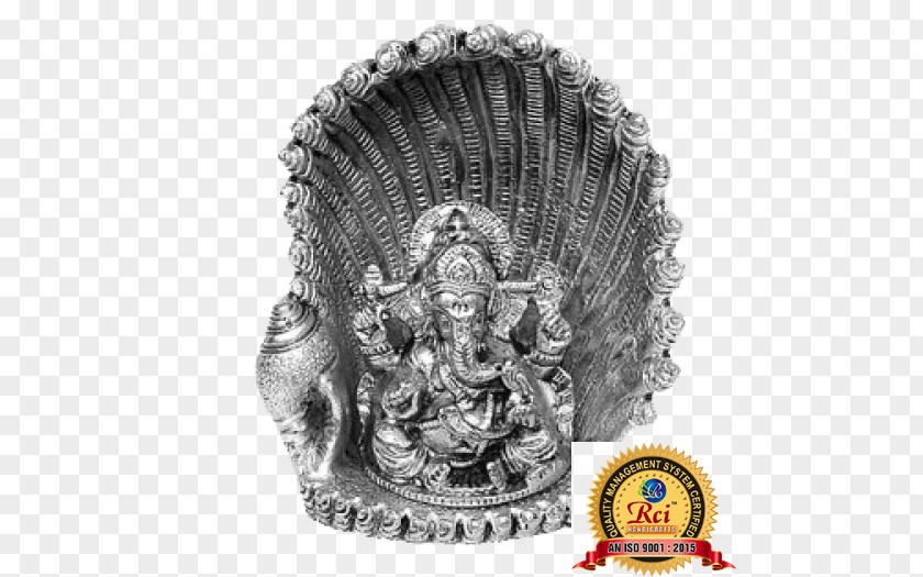 Ganesha Statue Stone Carving Figurine Intermesh Shopping Network Private Limited Cult Image PNG