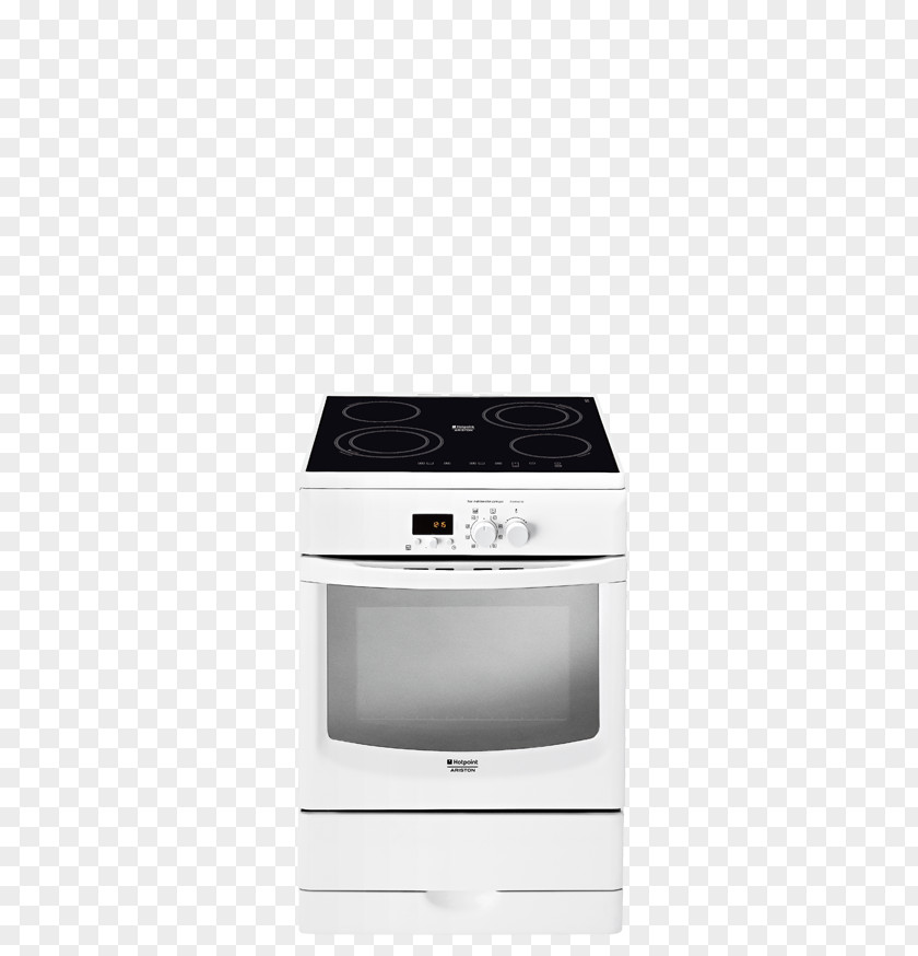Gas Stove Cooking Ranges Hotpoint Ariston CE6IFA.2 (W) F /HA PNG