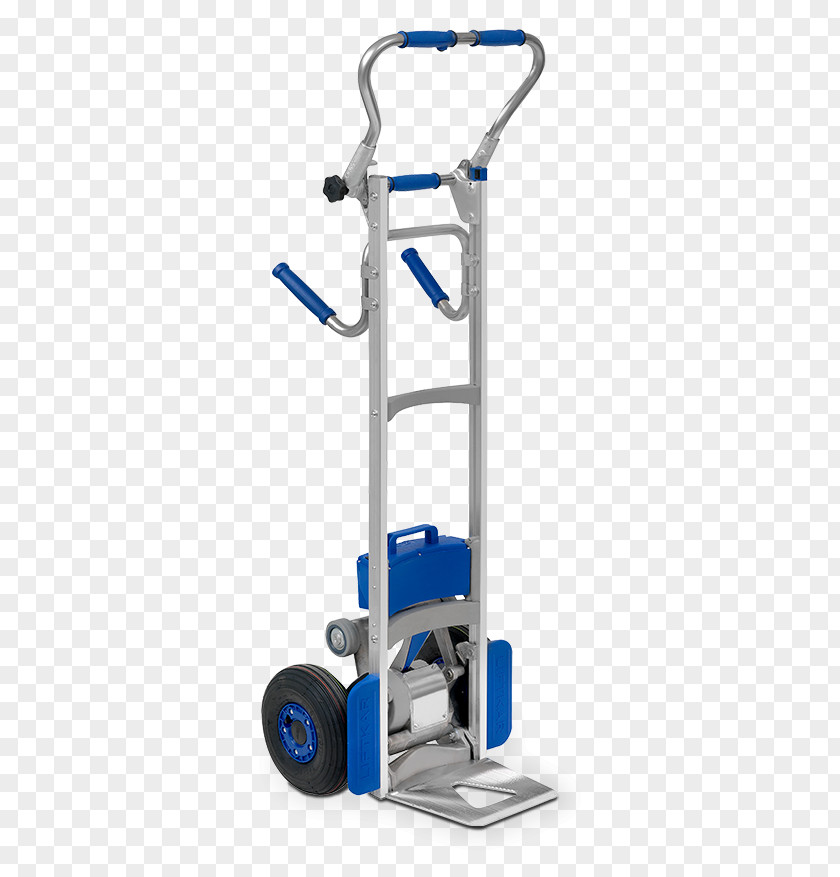 Hand Truck Stairclimber Staircases Transport PNG