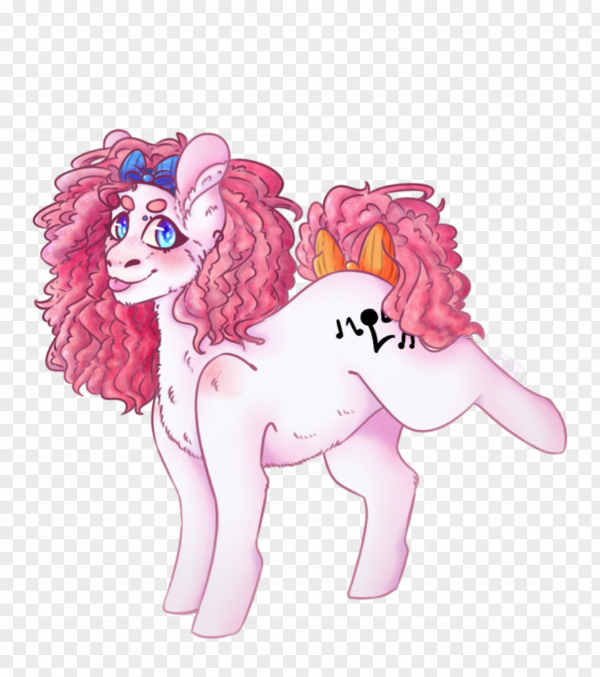 Horse Pony Drawing Sketch PNG