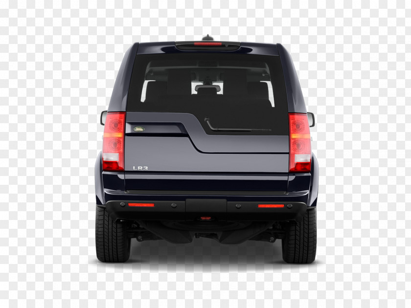 Land Rover Car Discovery Sport Utility Vehicle 2005 LR3 2008 PNG