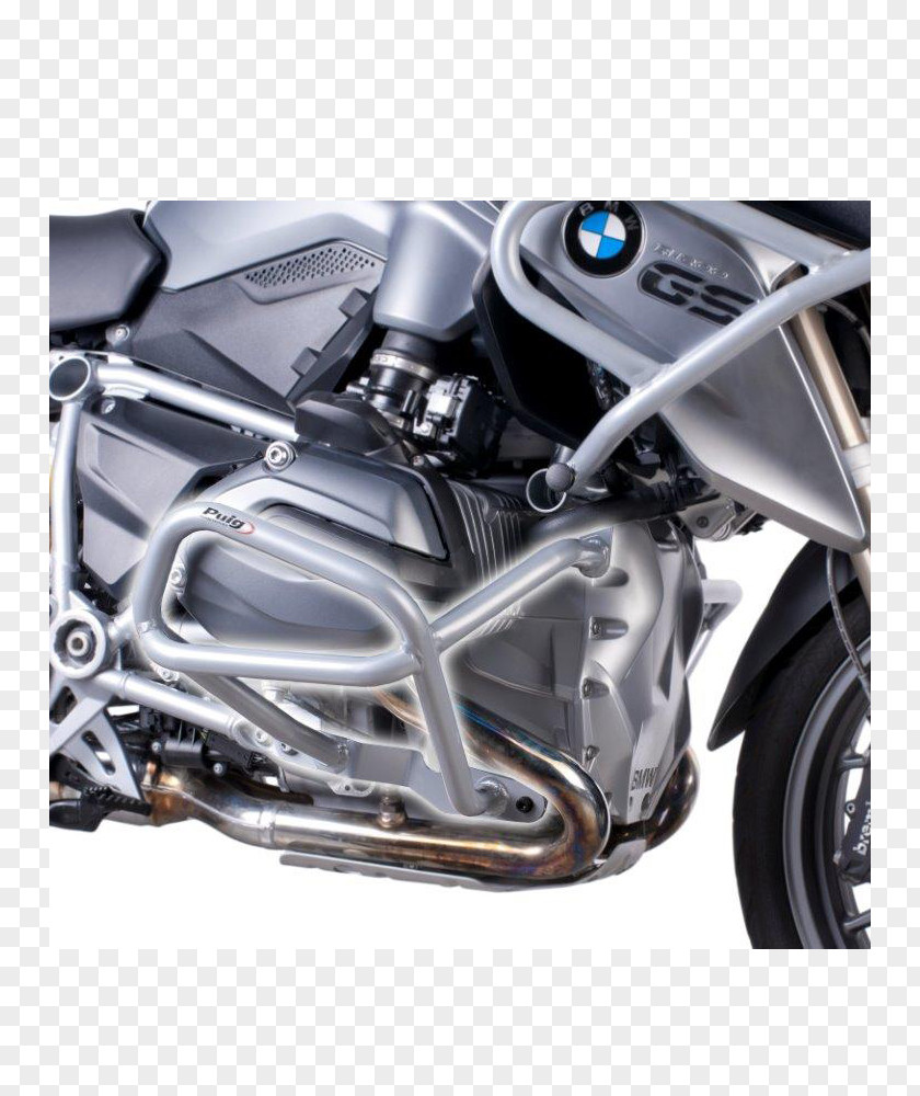 Motorcycle BMW R1200R R NineT R1200GS Engine PNG