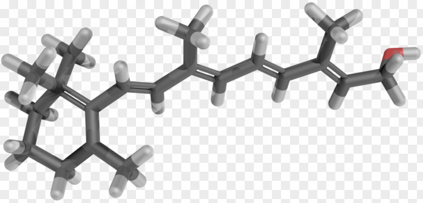 Retinol Vitamin A Chemical Structure International Unit PNG structure unit, science clipart PNG