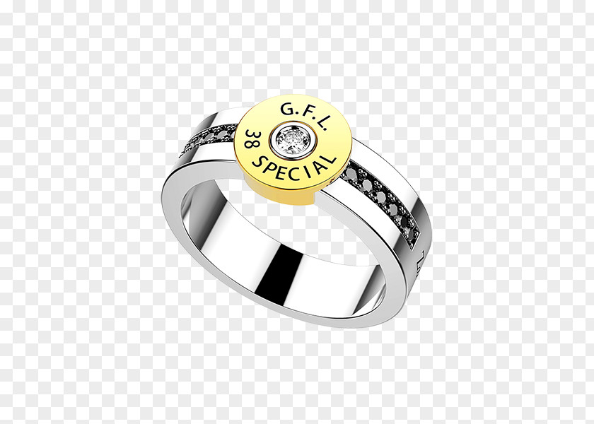 Ring Jewellery Bracelet Gold Silver PNG