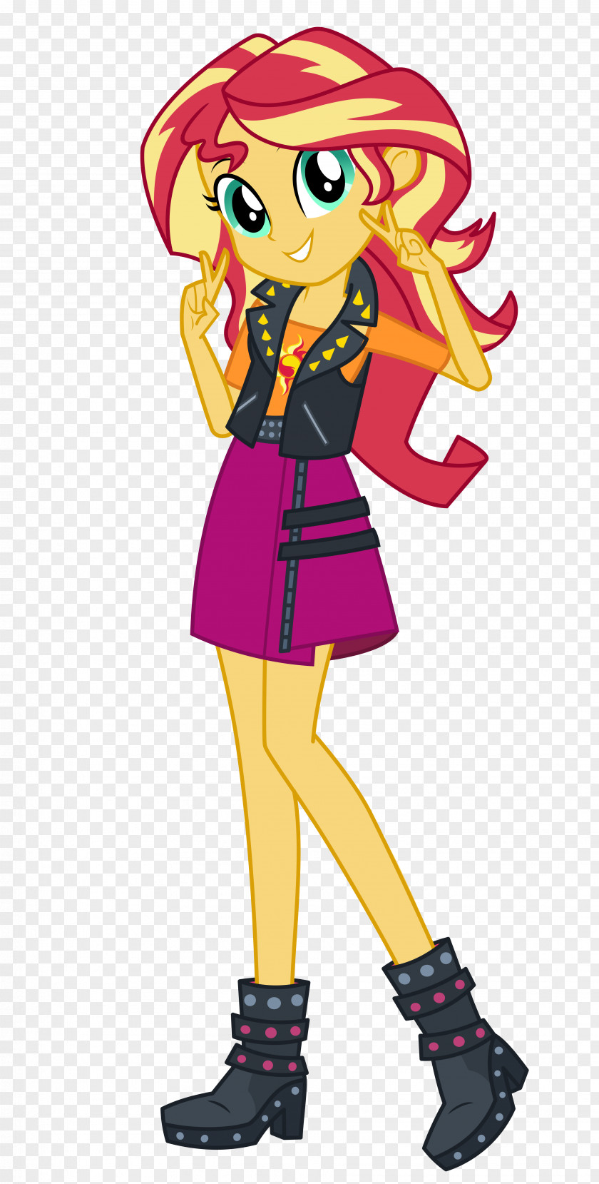 Shimmer & Shine Twilight Sparkle Pony Pinkie Pie Sunset Applejack PNG