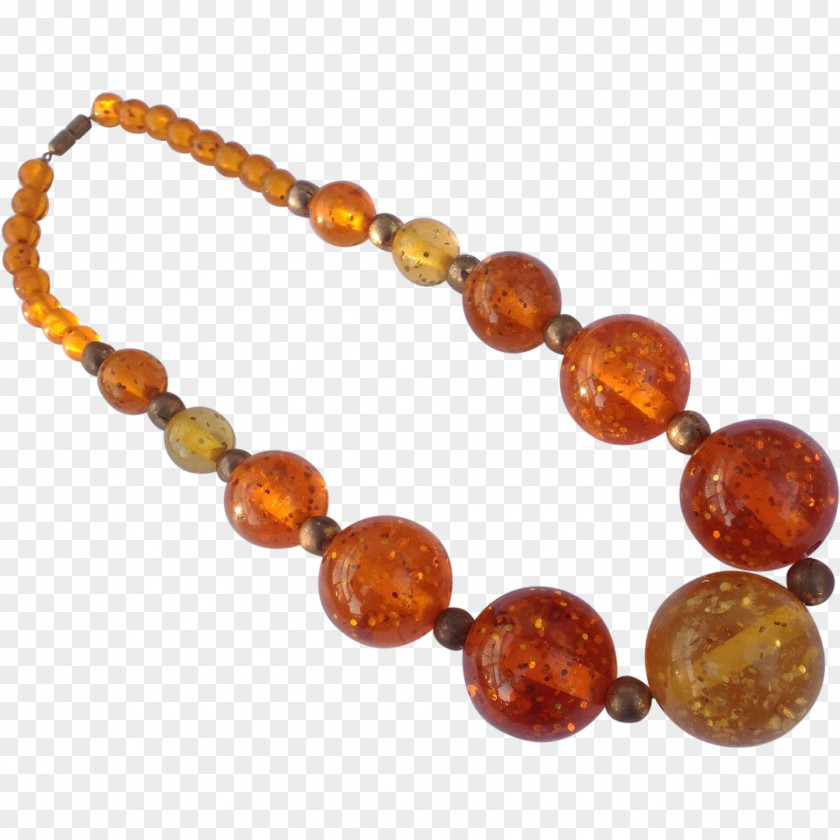 STARDUST Jewellery Gemstone Amber Necklace Clothing Accessories PNG