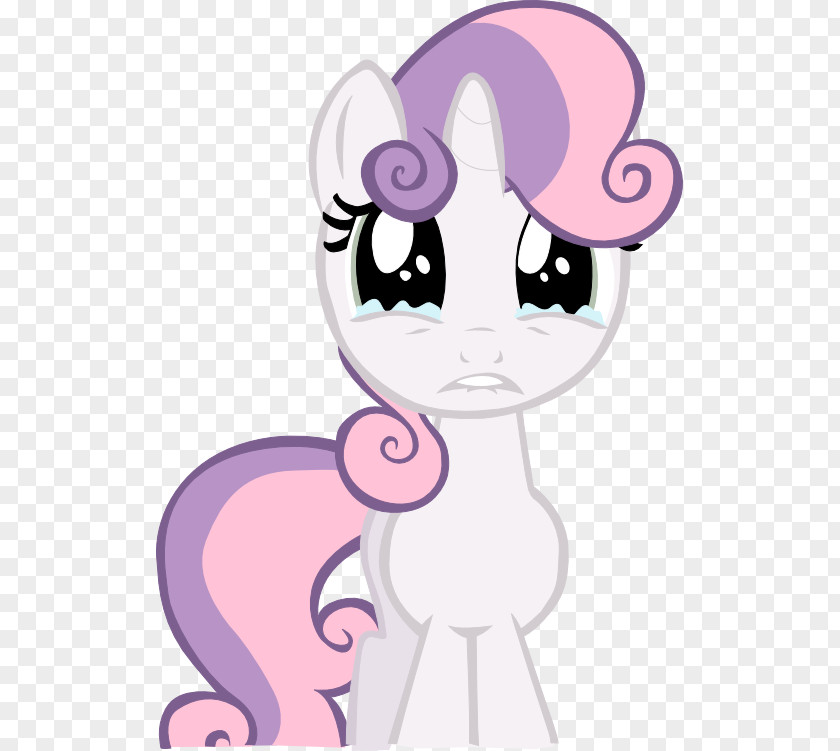 Sweetie Belle Pony Rarity Pinkie Pie Whiskers PNG