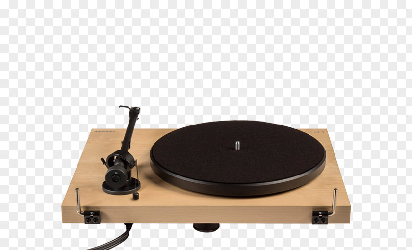 Turntable Crosley Nomad CR6232A Phonograph Gramophone PNG