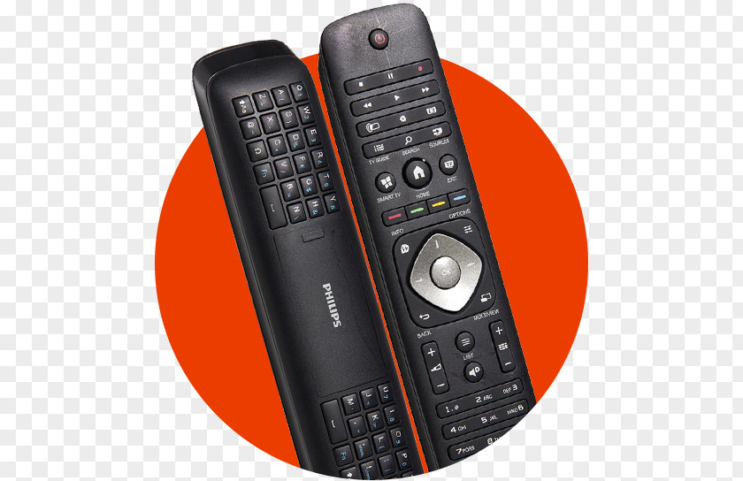 Tv Smart Feature Phone Numeric Keypads Multimedia Electronics PNG