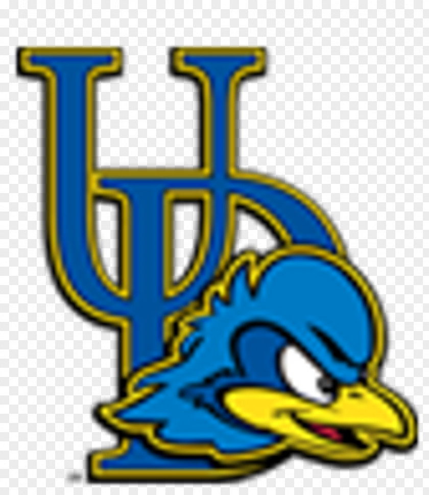University Of Delaware Fightin' Blue Hens Men's Lacrosse Basketball Football Women's PNG