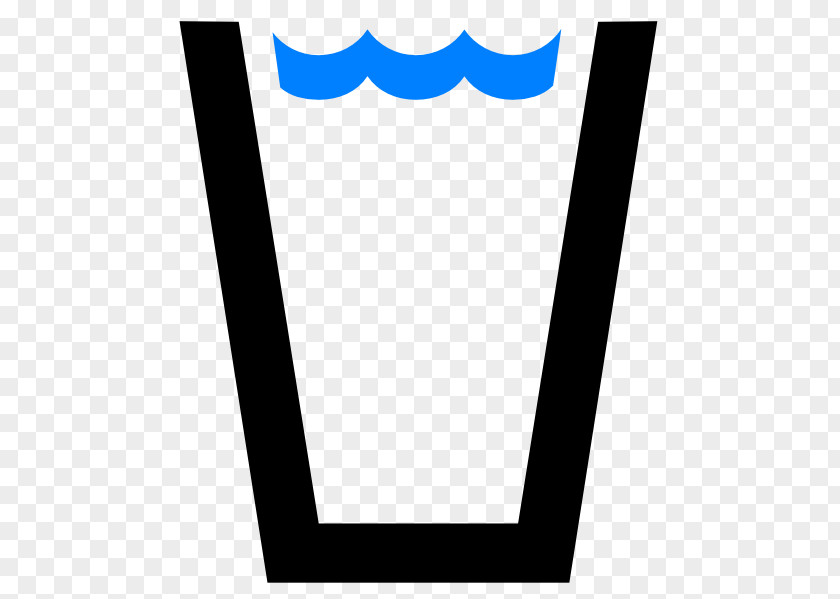Water Glass Cup Liquid Clip Art PNG