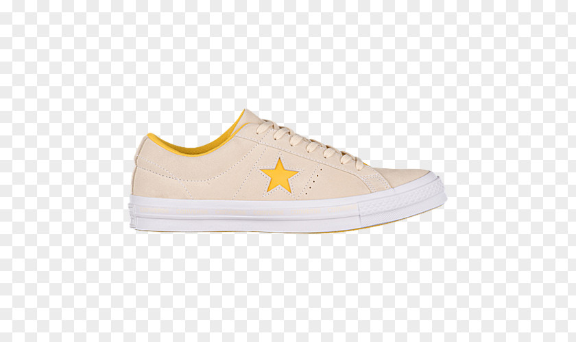 Yellow Converse Shoes For Women Chuck Taylor All-Stars Sports One Star OX Mint Green/ Jade Lime/ White PNG