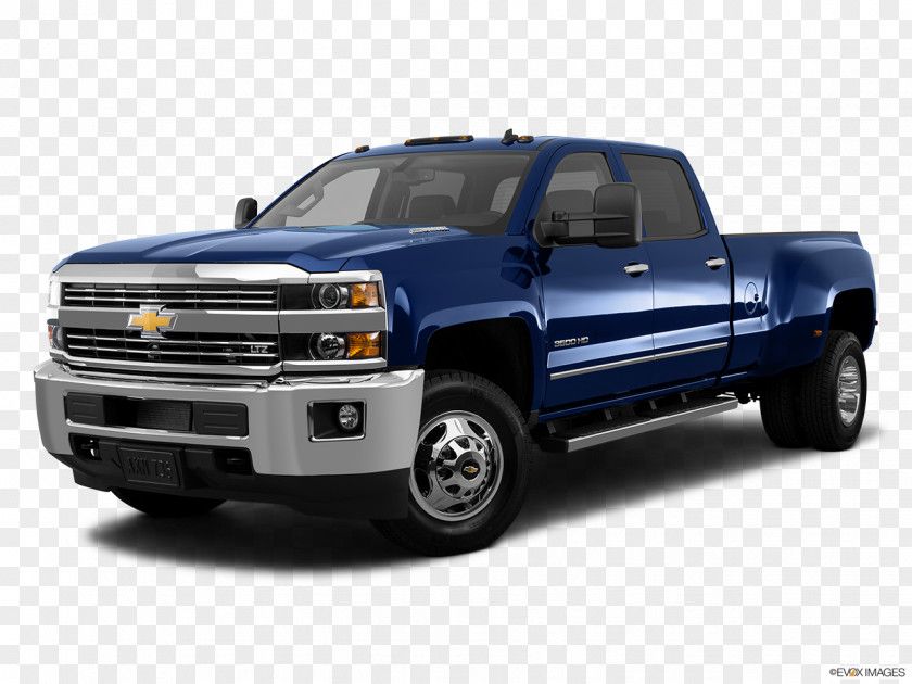 Chevrolet 2018 Silverado 3500HD 2016 2015 1500 PNG