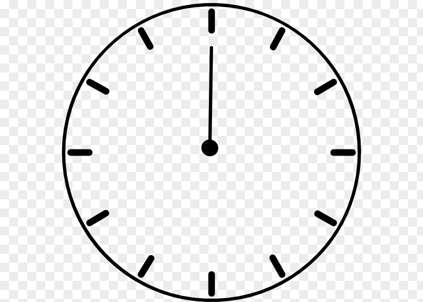 Clock Watch Clip Art PNG