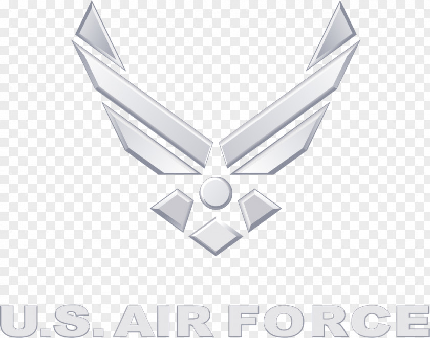 Download High Quality Air Force Logo ROTC United States Symbol Reserve Officer Training Corps PNG