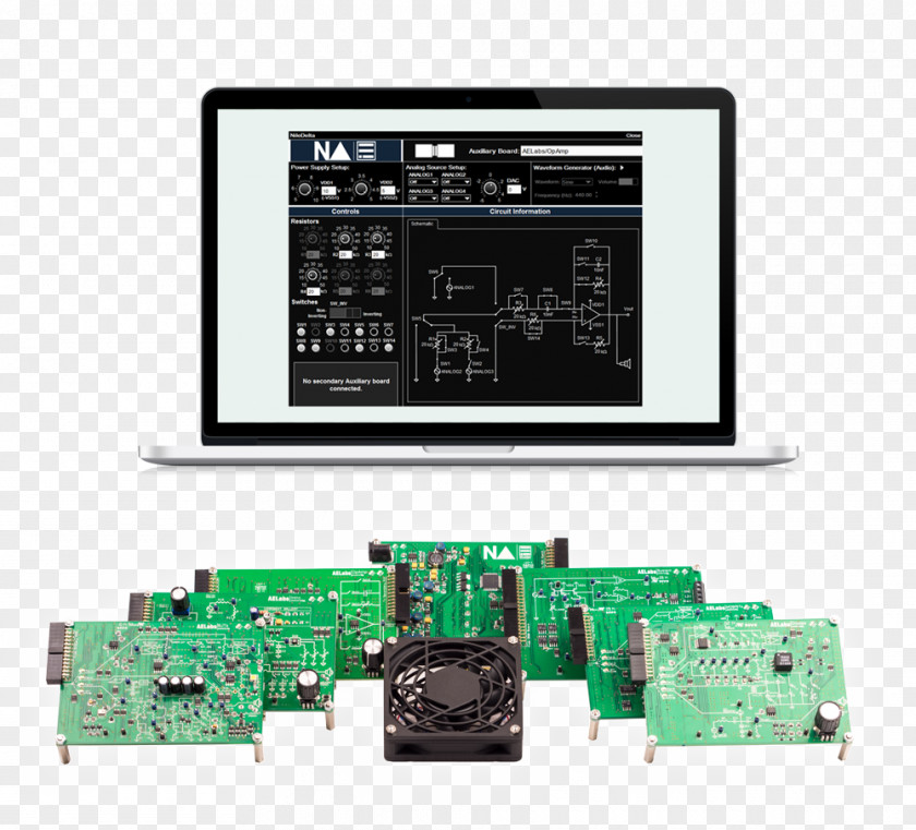 Electronic Education Microcontroller Web Design Computer Hardware PNG