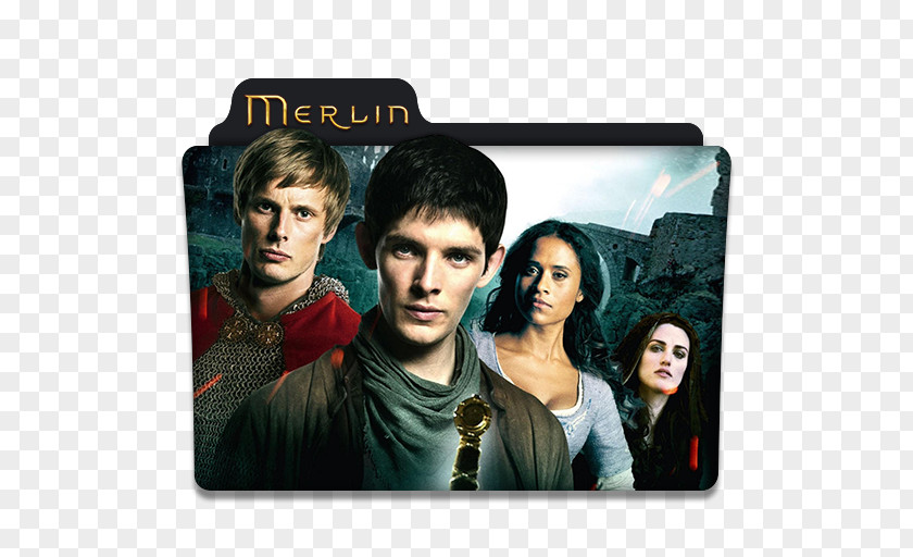 Emu's Tv Series Colin Morgan Merlin Blu-ray Disc Bradley James Gwen PNG