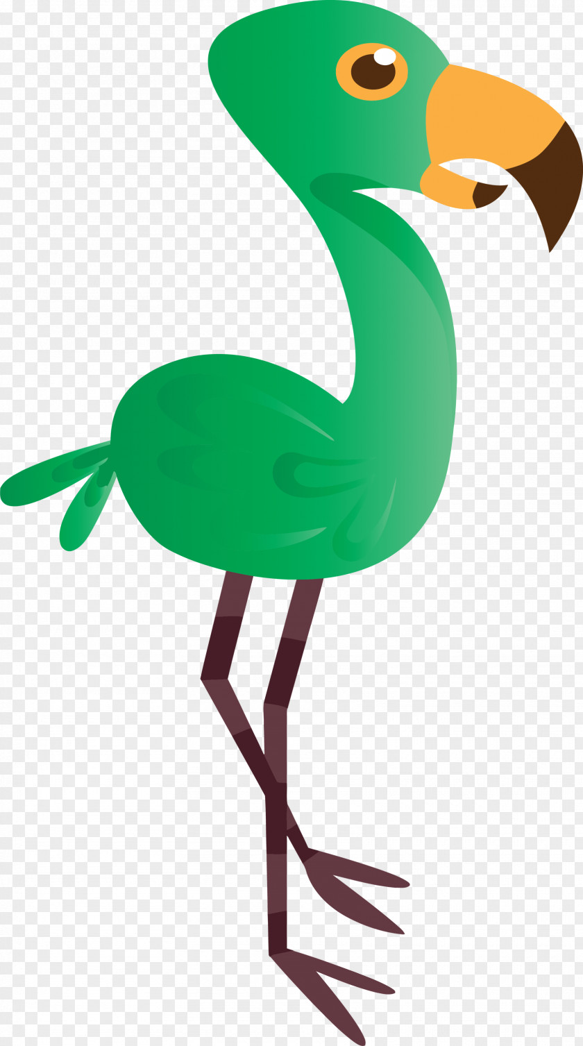 Flamingo PNG