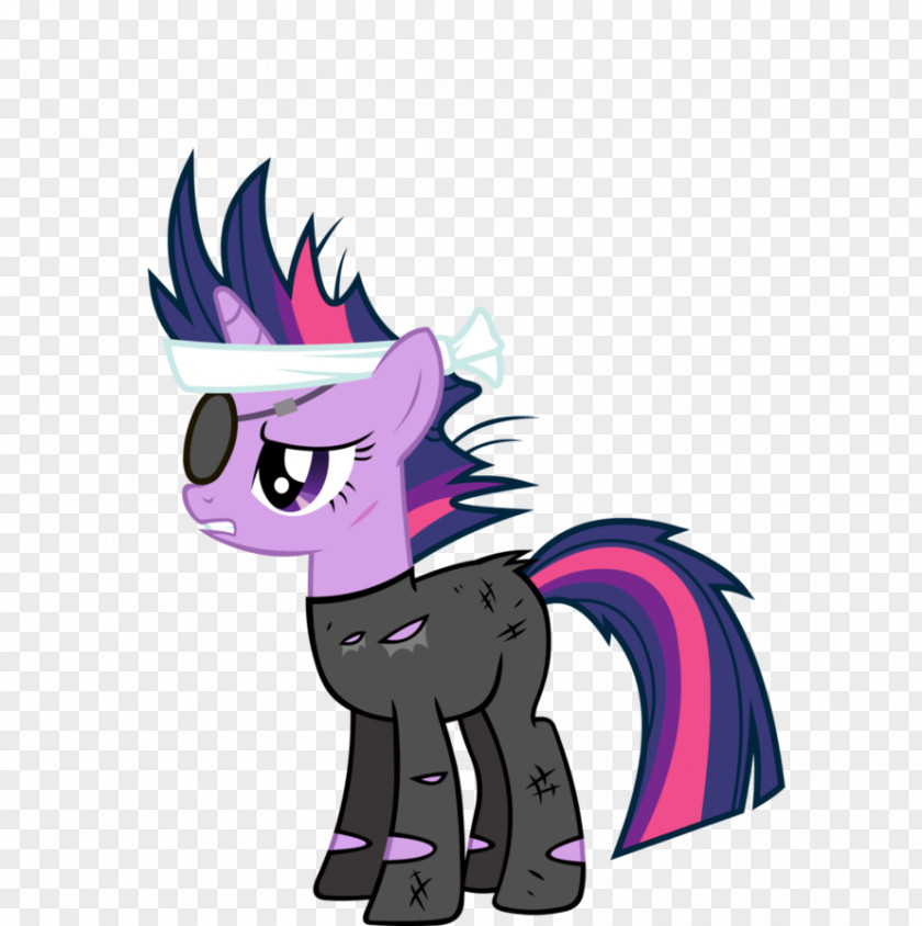 Future Vector Pony Twilight Sparkle DeviantArt PNG