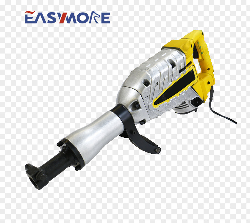 Hammer Jackhammer Breaker Tool Sales PNG