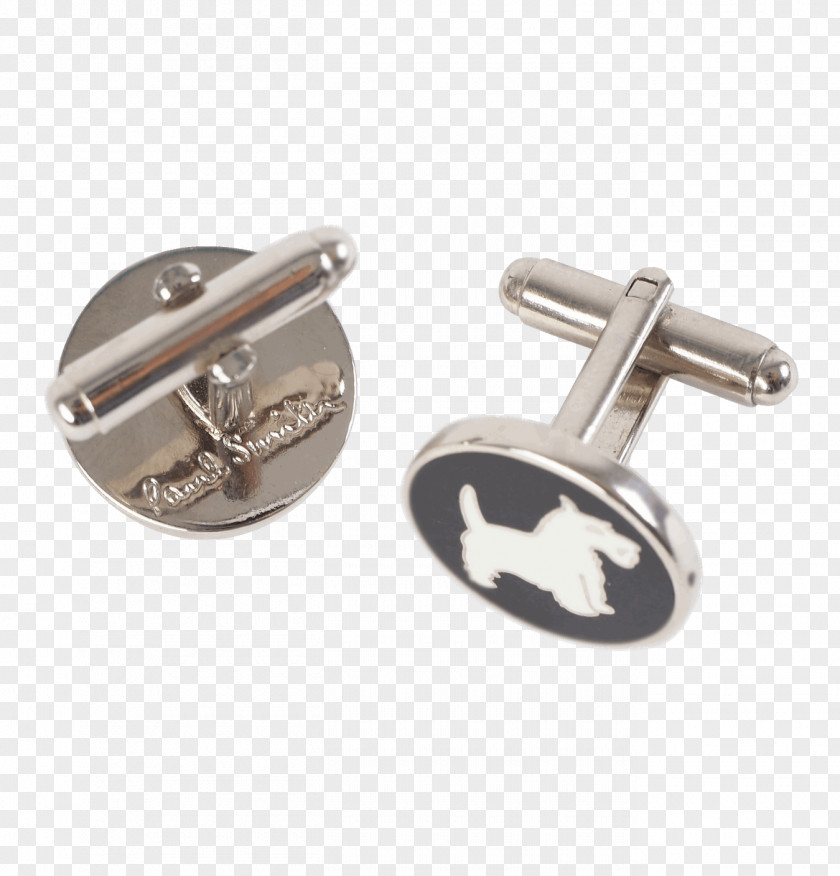 Jewellery Cufflink Body PNG