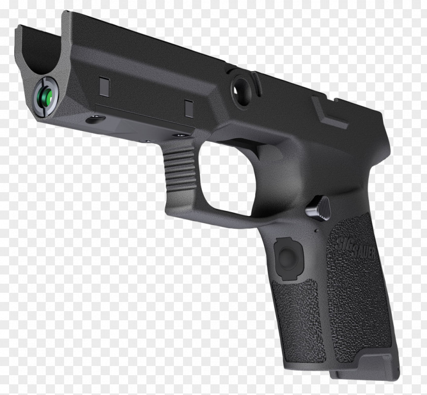 Lght SIG Sauer P250 P320 Sig Holding Firearm PNG
