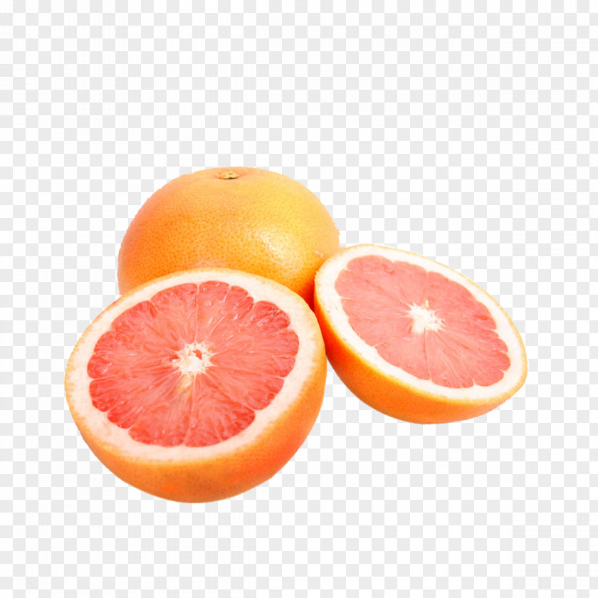 Red Grapefruit Juice Pomelo Tangelo PNG