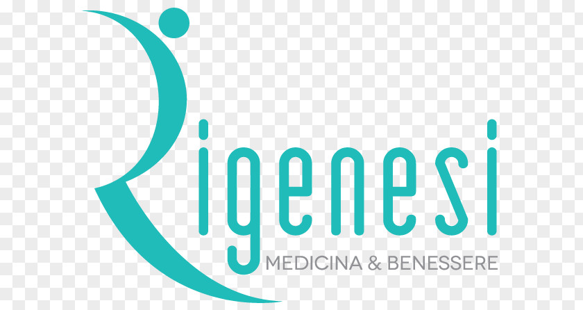 Rome Surgery Rigenesi Web Design Logo PNG