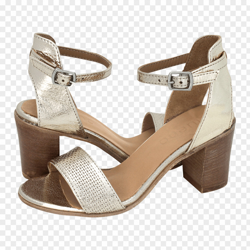 Sandal Seclin High-heeled Shoe Woman PNG