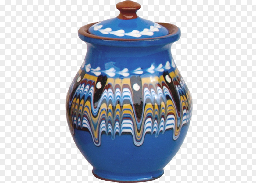Spice Jar Ceramic Pottery H. Sophie Newcomb Memorial College Earthenware PNG