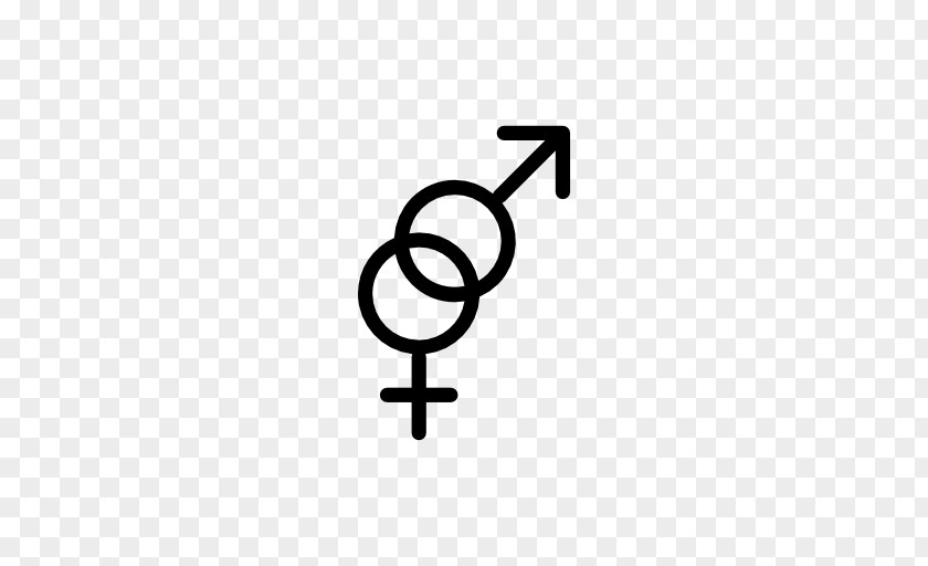 Symbol Gender Transgender PNG