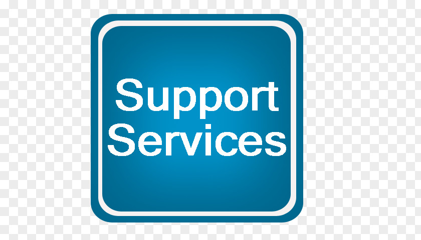 Technical Support Service Button Blue Image Technology PNG