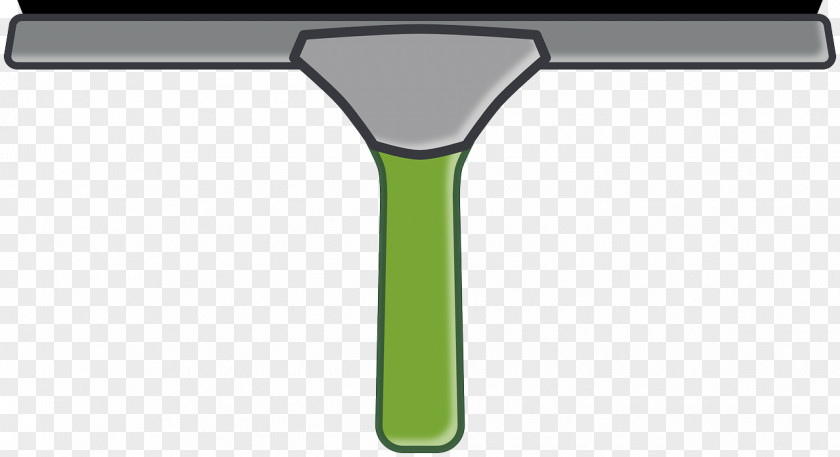 Window Cleaner Squeegee Clip Art PNG