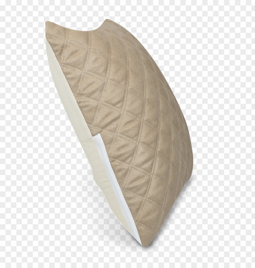 Artificial Leather Beige PNG