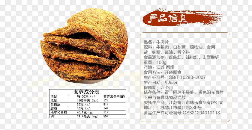 Beef Jerky Products Bakkwa Squid As Food PNG