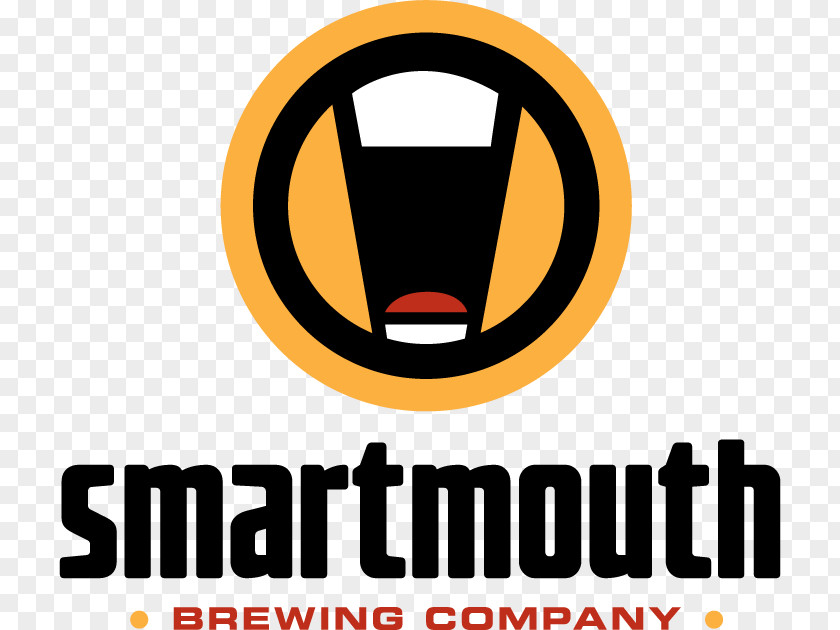 Beer Smartmouth Brewing Co. Grains & Malts O'Connor Brewery PNG