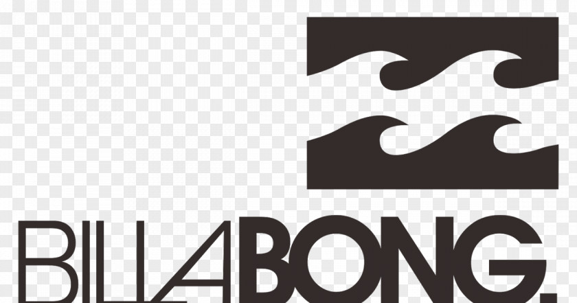 Billabong Logo Brand Retail PNG