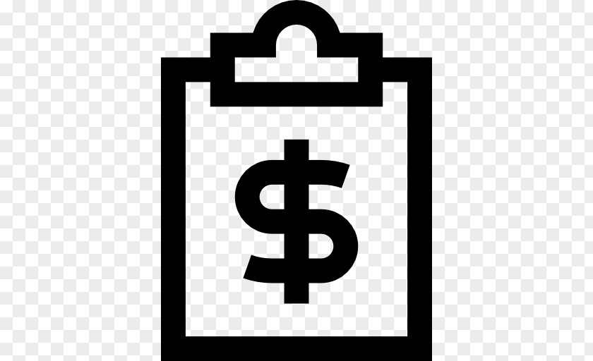 Budget Symbol Finance Money Clip Art PNG
