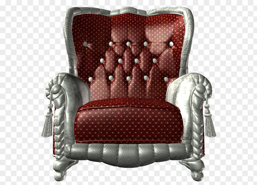 Chair Couch Cushion Home Car Seat PNG