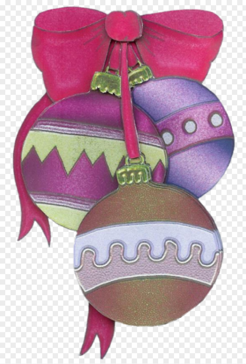 Christmas Ornament PNG