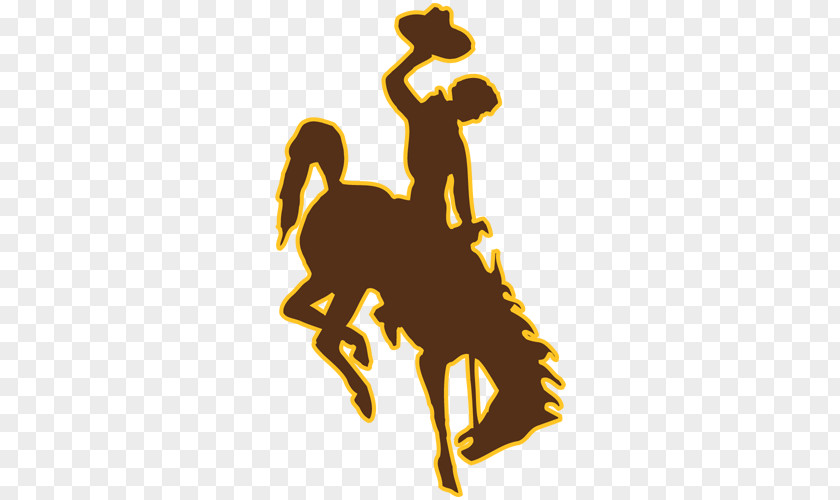 College Football University Of Wyoming Cowboys Men's Basketball Cowgirls Women's American PNG